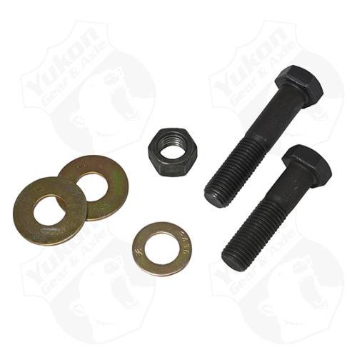 Yukon Gear And Axle - TracLoc assembly tool  (YT T01)