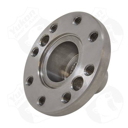 Yukon Gear And Axle - Yukon pinion flange for C200F front.  (YY C52111954AB)