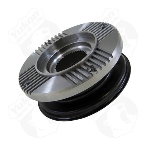 Yukon Gear And Axle - Yukon replacement pinion flange for Spicer S111 (YY DS111-RND-39)