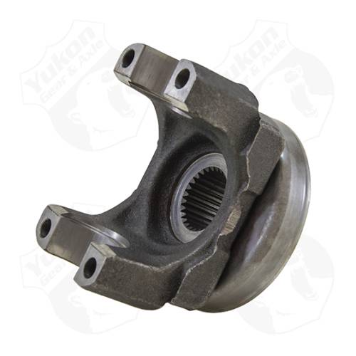 Yukon Gear And Axle - Yukon yoke for 8" GM (mech 3R)  (YY GM12479331)