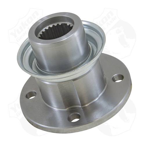 Yukon Gear And Axle - Yukon Pinion Flange for Nisan Titan Rear M226 (Dana 44) - YY NM226-RND-24