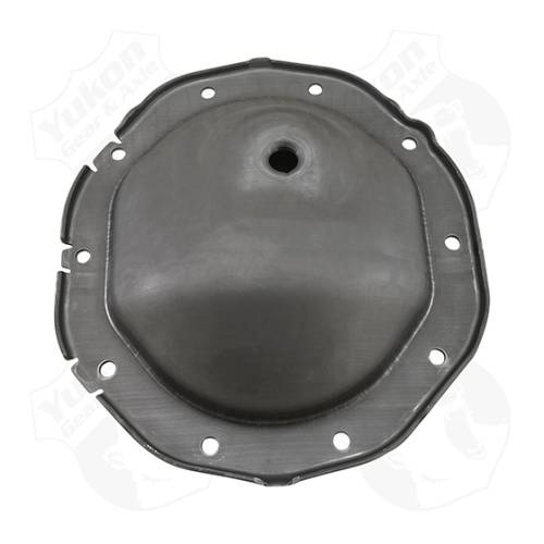 Yukon Gear And Axle - Steel cover for GM 8.0"