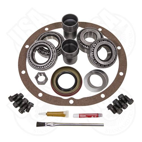 USA Standard Gear - USA Standard Master Overhaul kit for GM Chevy 55P and 55T differential