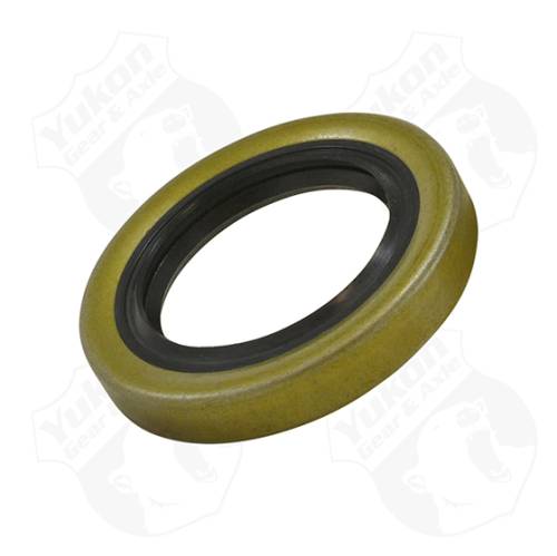 Yukon Gear And Axle - Axle seal for '55 to '62 1/2 ton GM