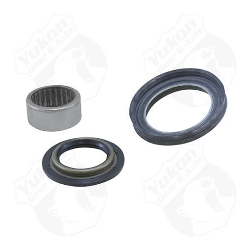 Yukon Gear And Axle - Spindle bearing & seal kit for '92-'98 Ford Dana 60 (YSPSP-030)