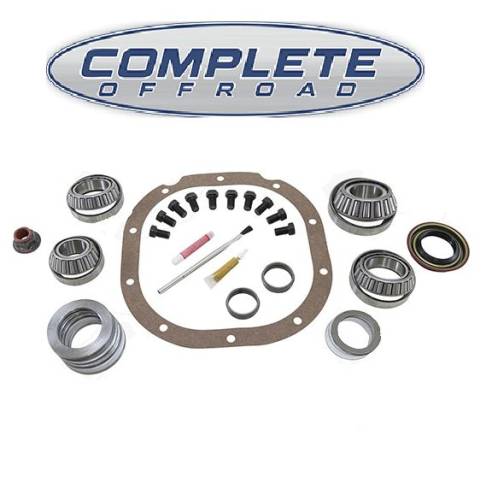 Yukon Gear And Axle - Master Overhaul kit for '11 & up F150