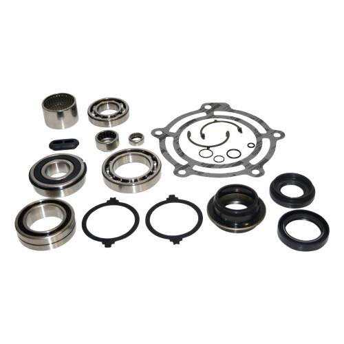 USA Standard Gear - USA Standard Gear Bearing and Seal kit for Transfer Case (ZTBK351A)