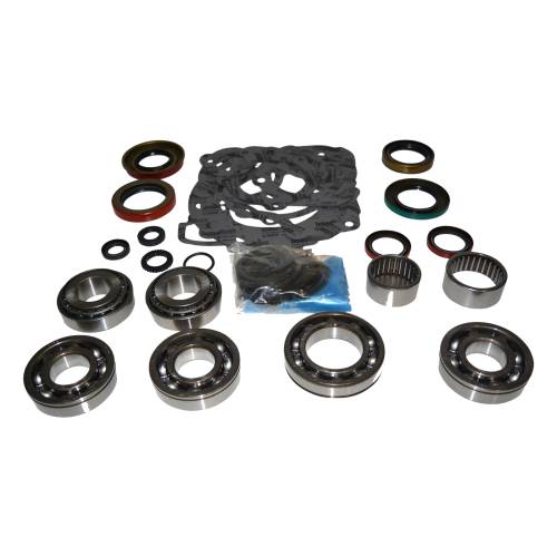 USA Standard Gear - USA Standard Gear Bearing and Seal kit for Transfer Case (ZTBK205D)