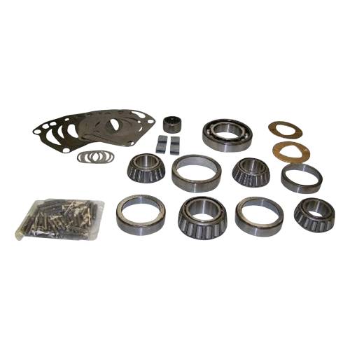 USA Standard Gear - USA Standard Gear Bearing and Seal kit for Transfer Case (ZTBK300)