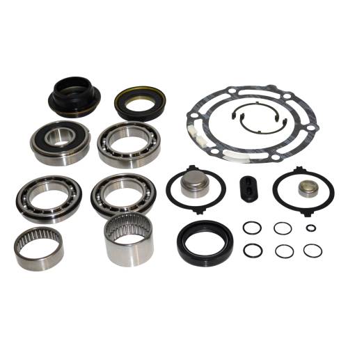 USA Standard Gear - USA Standard Gear Bearing and Seal kit for Transfer Case (ZTBK351)