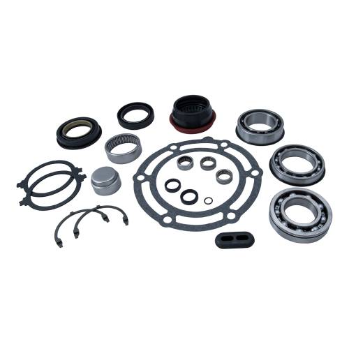 USA Standard Gear - USA Standard Gear Bearing and Seal kit for Transfer Case (ZTBK371A)