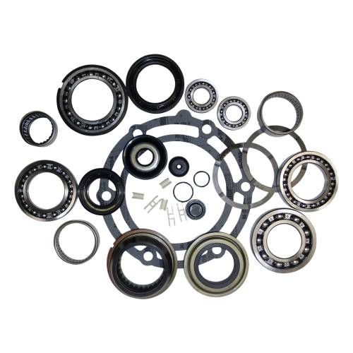 USA Standard Gear - USA Standard Gear Bearing and Seal kit for Transfer Case (ZTBK512A)