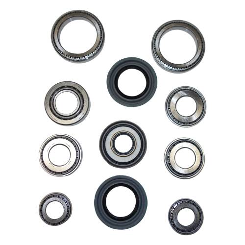 USA Standard Gear - USA Standard Gear Bearing and Seal kit for Transfer Case (ZTBK456)