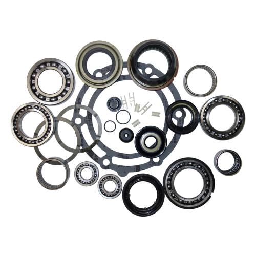 USA Standard Gear - USA Standard Gear Bearing and Seal kit for Transfer Case (ZTBK512)