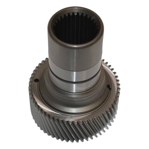 USA Standard Gear - USA Standard Gear input shaft (ZTMP19132979)