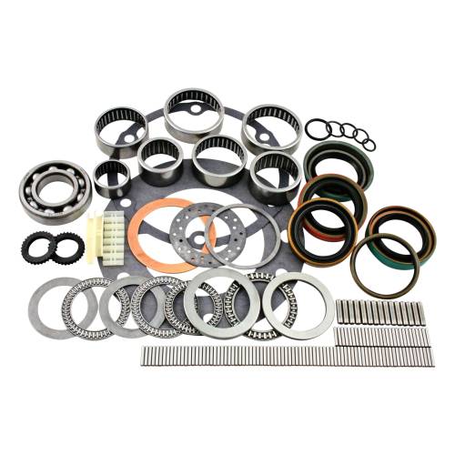 USA Standard Gear - USA Standard Gear Bearing and Seal kit for Transfer Case (ZTBK228-9)