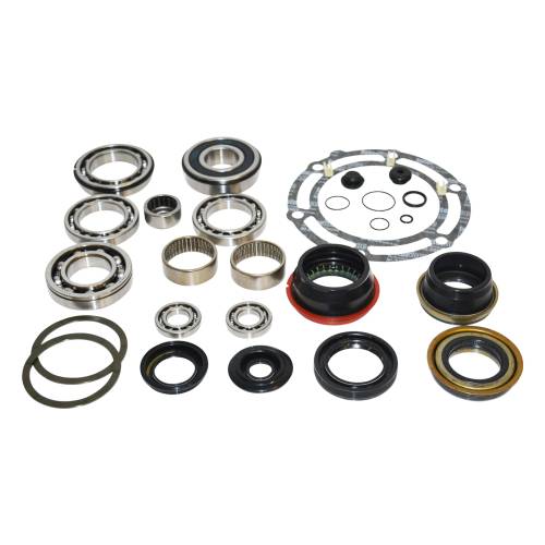 USA Standard Gear - USA Standard Gear Bearing and Seal kit for Transfer Case (ZTBK517)