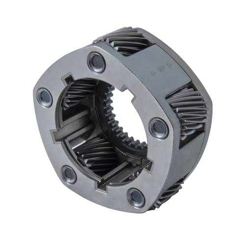 USA Standard Gear - USA Standard Gear planetary (ZTMP19132987)