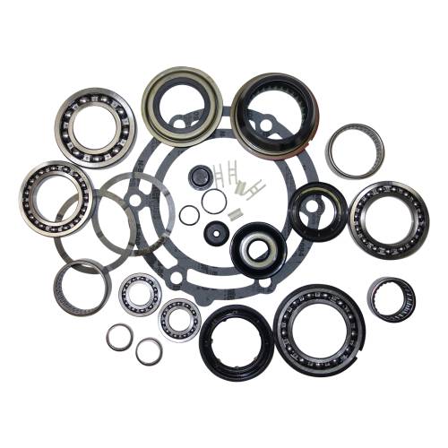 USA Standard Gear - USA Standard Gear Bearing and Seal kit for Transfer Case (ZTBK511)