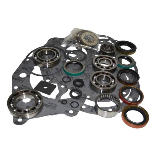 USA Standard Gear - USA Standard Gear Bearing and Seal kit for Transfer Case (ZTBK203F)