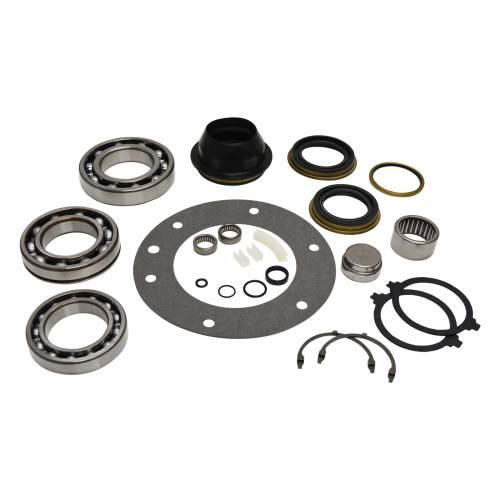 USA Standard Gear - USA Standard Gear Bearing and Seal kit for Transfer Case (ZTBK485A)