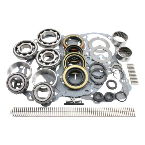 USA Standard Gear - USA Standard Gear Bearing and Seal kit for Transfer Case (ZTBK205GDM4)