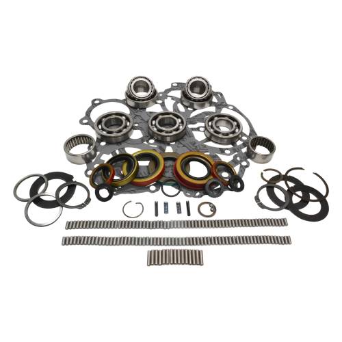 USA Standard Gear - USA Standard Gear Bearing and Seal kit for Transfer Case (ZTBK205GDM)