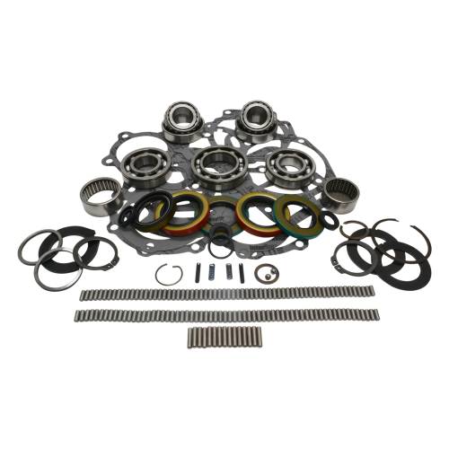 USA Standard Gear - USA Standard Gear Bearing and Seal kit for Transfer Case (ZTBK205FDM)