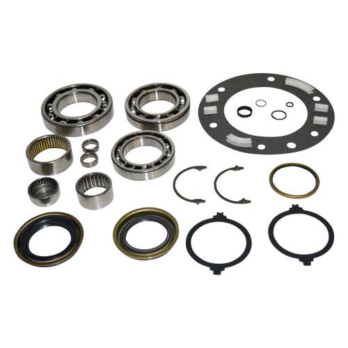 USA Standard Gear - USA Standard Gear Bearing and Seal kit for Transfer Case (ZTBK485)