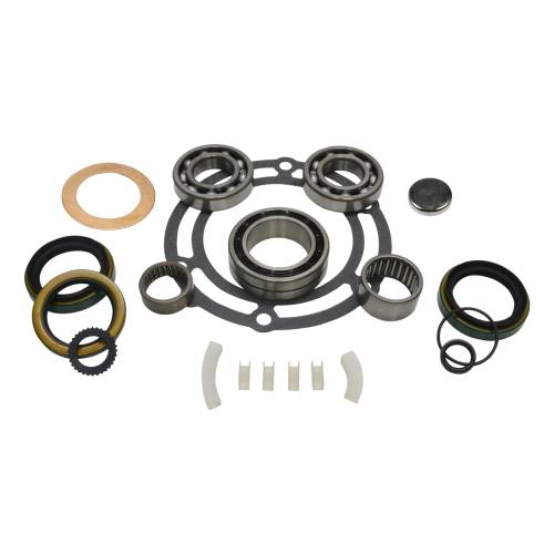 USA Standard Gear - USA Standard Gear Bearing and Seal kit for Transfer Case (ZTBK241J)