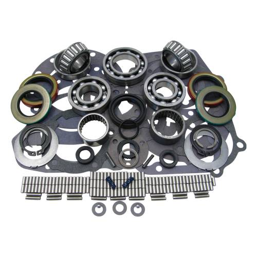 USA Standard Gear - USA Standard Gear Bearing and Seal kit for Transfer Case (ZTBK205RDF)