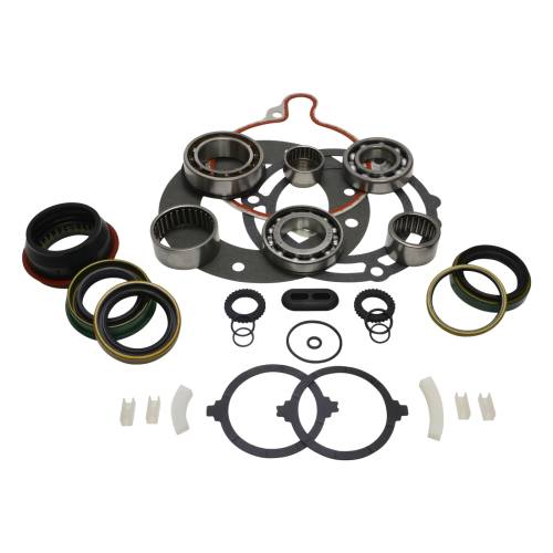 USA Standard Gear - USA Standard Gear Bearing and Seal kit for Transfer Case (ZTBK241C)