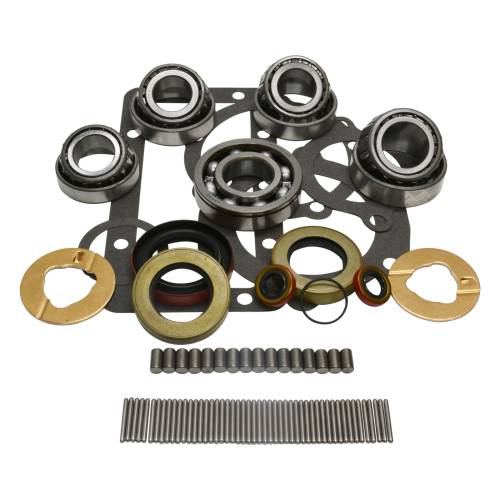 USA Standard Gear - USA Standard Gear Bearing and Seal kit for Transfer Case (ZTBK20FE)