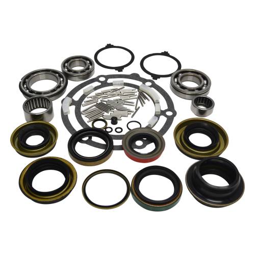 USA Standard Gear - USA Standard Gear Bearing and Seal kit for Transfer Case (ZTBK242C)