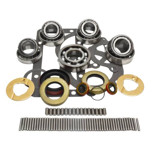 USA Standard Gear - USA Standard Gear Bearing and Seal kit for Transfer Case (ZTBK20F)