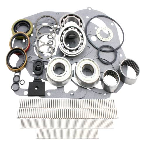 USA Standard Gear - USA Standard Gear Bearing and Seal kit for Transfer Case (ZTBK203G)