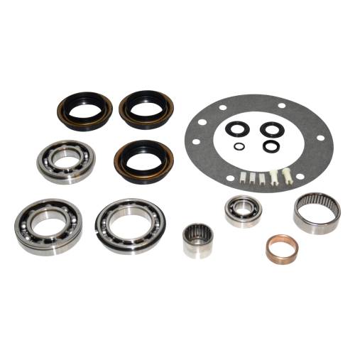 USA Standard Gear - USA Standard Gear Bearing and Seal kit for Transfer Case (ZTBK4470)