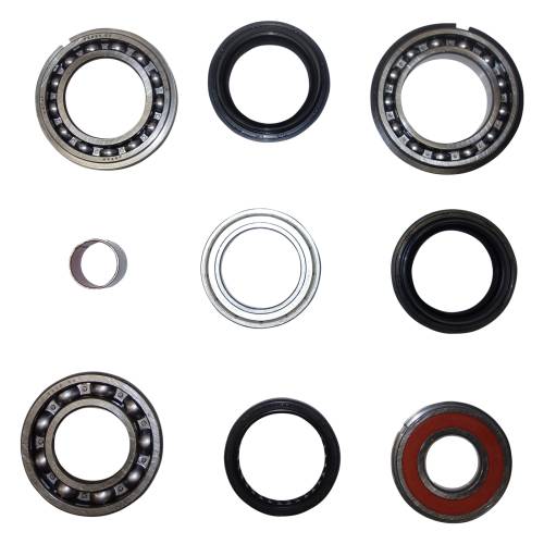 USA Standard Gear - USA Standard Gear Bearing and Seal kit for Transfer Case (ZTBK4476)