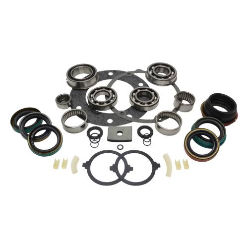 USA Standard Gear - USA Standard Gear Bearing and Seal kit for Transfer Case (ZTBK241D)