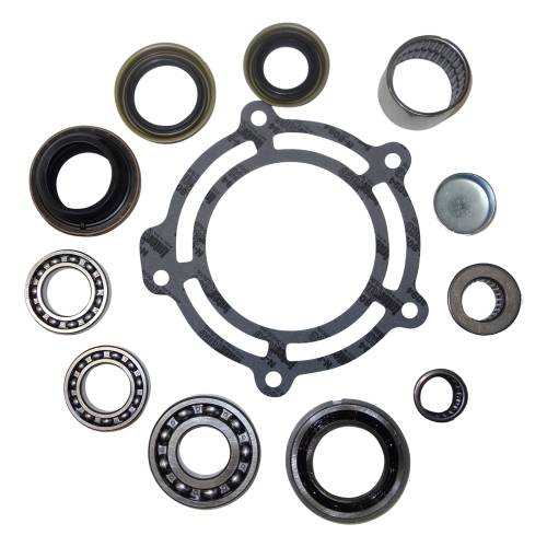 USA Standard Gear - USA Standard Gear Bearing and Seal kit for Transfer Case (ZTBK243)