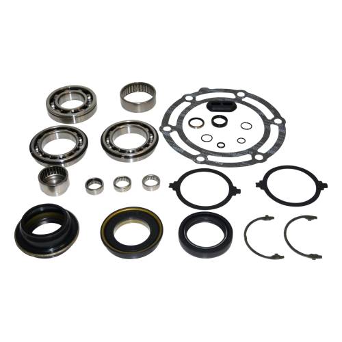 USA Standard Gear - USA Standard Gear Bearing and Seal kit for Transfer Case (ZTBK371)