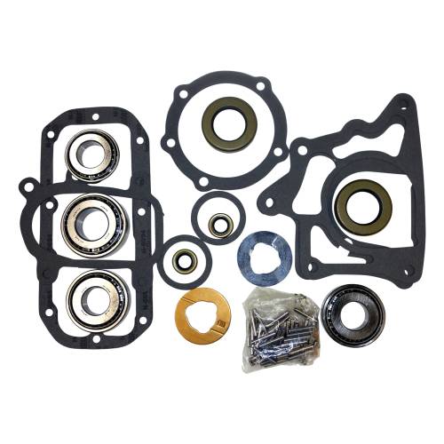 USA Standard Gear - USA Standard Gear Bearing and Seal kit for Transfer Case (ZTBK20A)