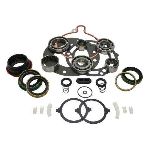 USA Standard Gear - USA Standard Gear Bearing and Seal kit for Transfer Case (ZTBK241B)