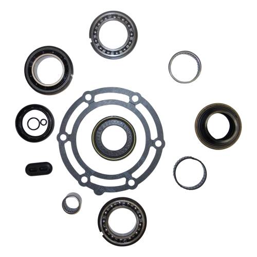 USA Standard Gear - USA Standard Gear Bearing and Seal kit for Transfer Case (ZTBK196)