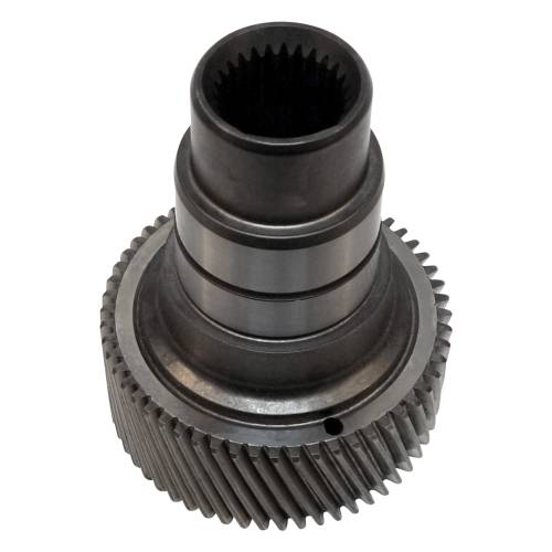 USA Standard Gear - USA Standard Gear input shaft (ZTMP19132977)