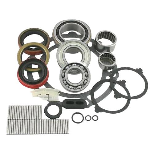 USA Standard Gear - USA Standard Gear Bearing and Seal kit for Transfer Case (ZTBK249J)