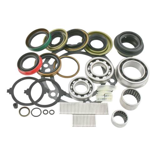 USA Standard Gear - USA Standard Gear Bearing and Seal kit for Transfer Case (ZTBK242)