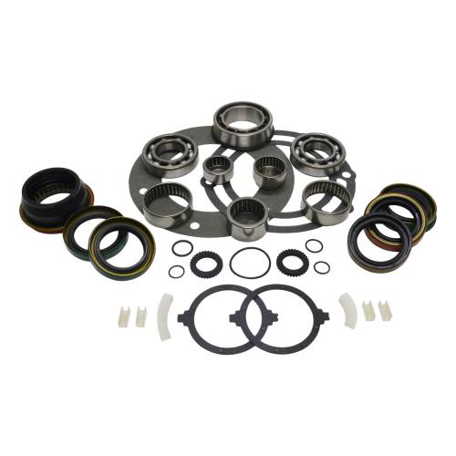 USA Standard Gear - USA Standard Gear Bearing and Seal kit for Transfer Case (ZTBK241)