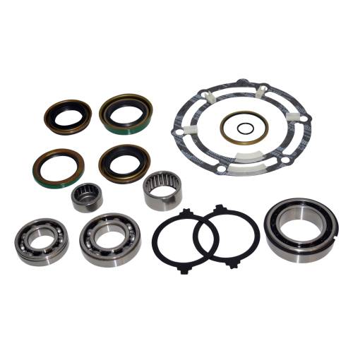 USA Standard Gear - USA Standard Gear Bearing and Seal kit for Transfer Case (ZTBK430)