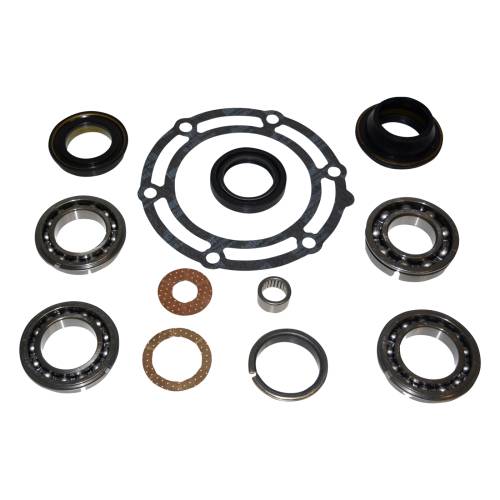 USA Standard Gear - USA Standard Gear Bearing and Seal kit for Transfer Case (ZTBK4473)